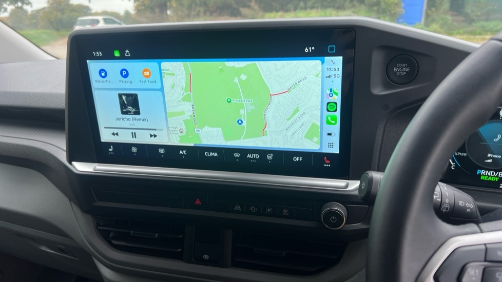 Used Volkswagen Transporter 2025 for sale - 76146158: Photo 16