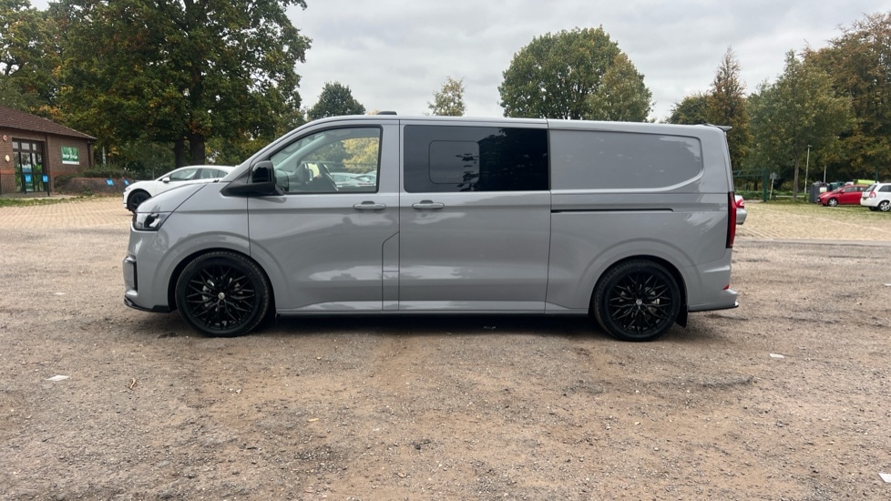 Used Volkswagen Transporter 2025 for sale - 76146158: Photo 18