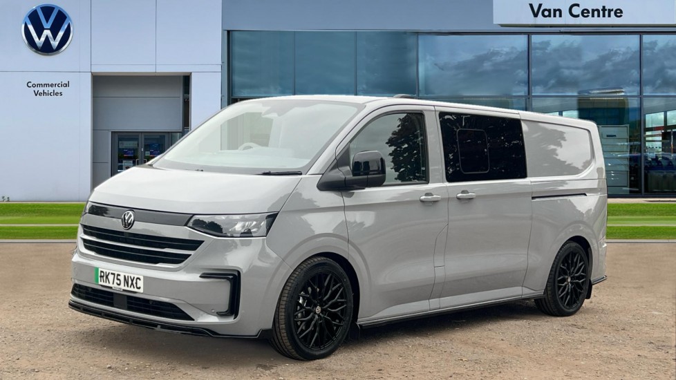 Used Volkswagen Transporter 2025 for sale - 76146158: Photo 19