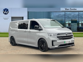 Volkswagen - Transporter