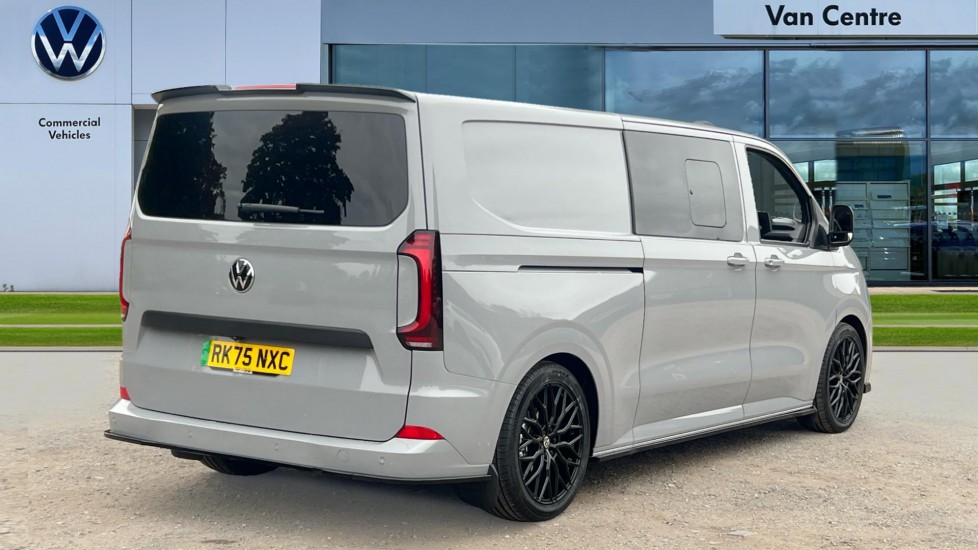 Used Volkswagen Transporter 2025 for sale - 76146158: Photo 20