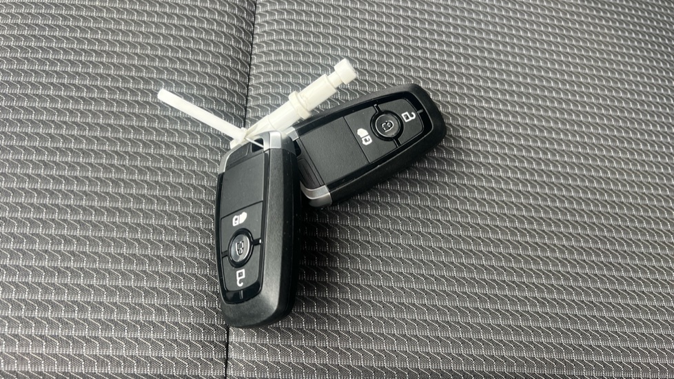 Used Volkswagen Transporter 2025 for sale - 76146158: Photo 21