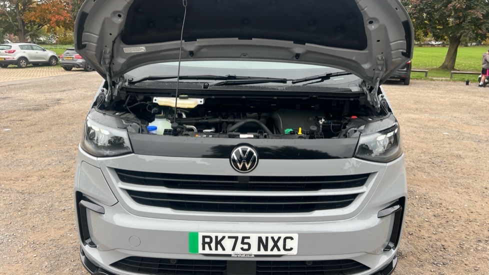 Used Volkswagen Transporter 2025 for sale - 76146158: Photo 23