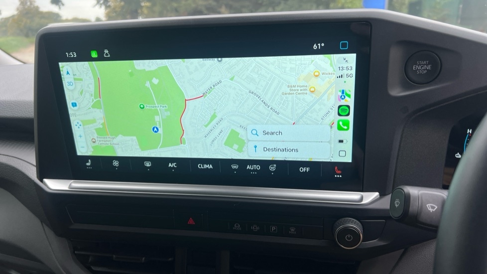 Used Volkswagen Transporter 2025 for sale - 76146158: Photo 26