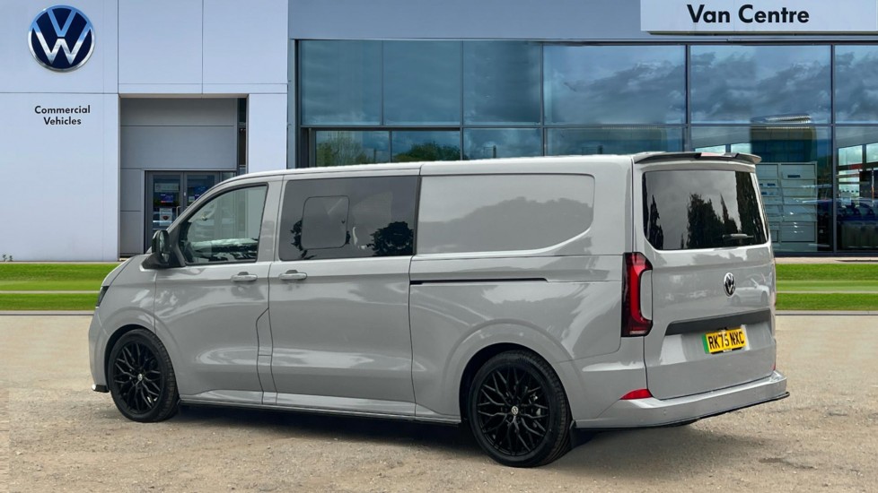 Used Volkswagen Transporter 2025 for sale - 76146158: Photo 3