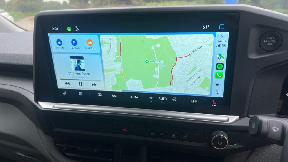 Used Volkswagen Transporter 2025 for sale - 76146158: Photo 32