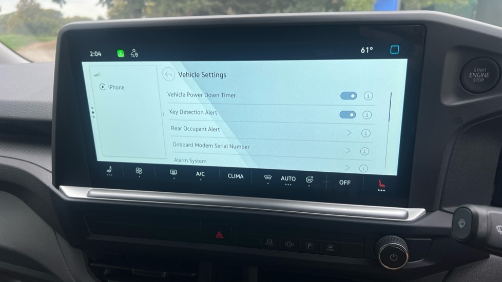 Used Volkswagen Transporter 2025 for sale - 76146158: Photo 34