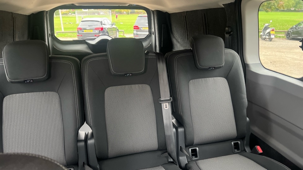 Used Volkswagen Transporter 2025 for sale - 76146158: Photo 39