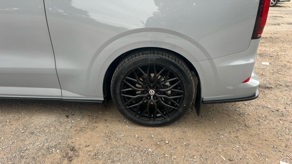 Used Volkswagen Transporter 2025 for sale - 76146158: Photo 5