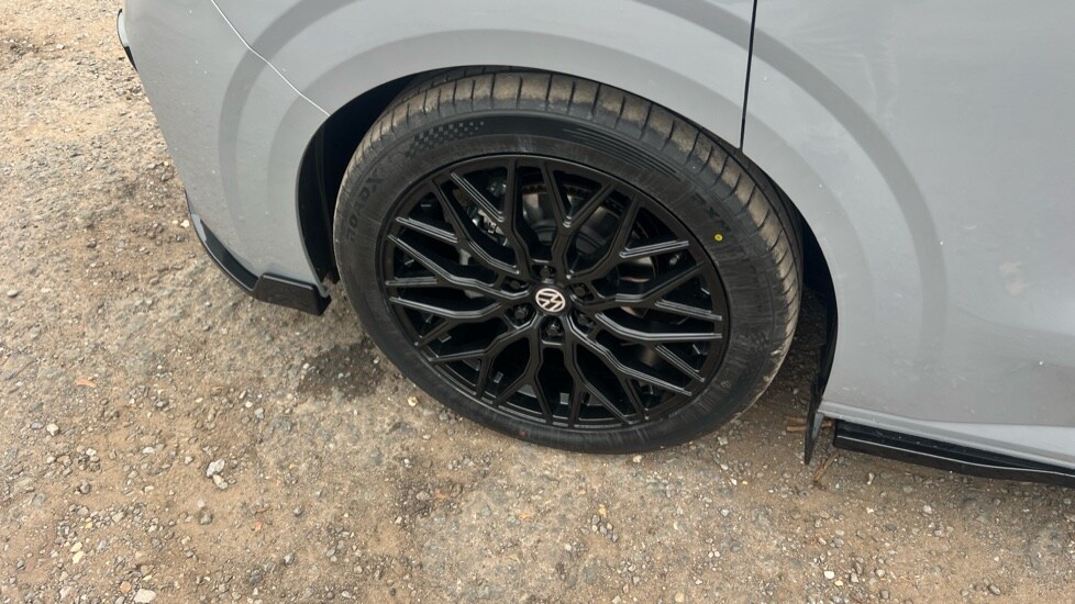 Used Volkswagen Transporter 2025 for sale - 76146158: Photo 50