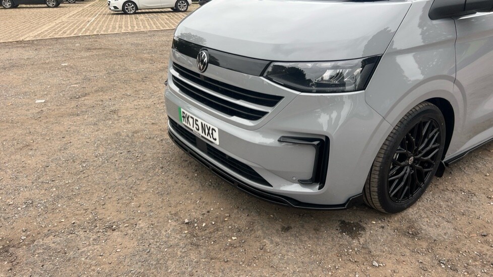 Used Volkswagen Transporter 2025 for sale - 76146158: Photo 51