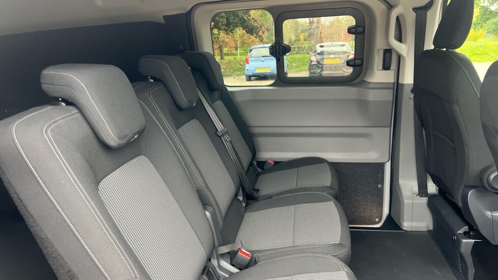 Used Volkswagen Transporter 2025 for sale - 76146158: Photo 55