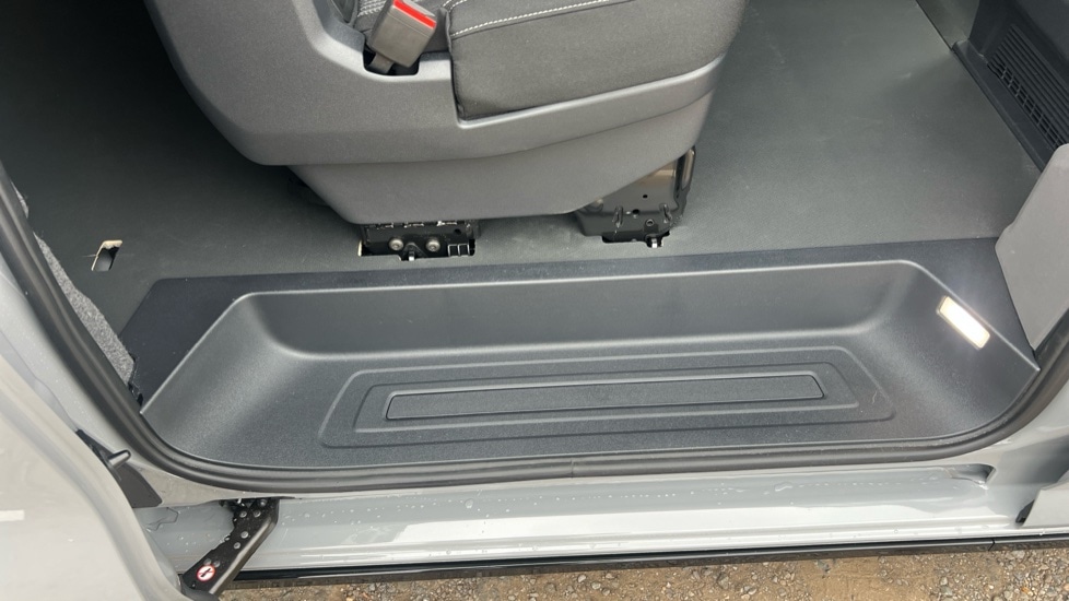 Used Volkswagen Transporter 2025 for sale - 76146158: Photo 56