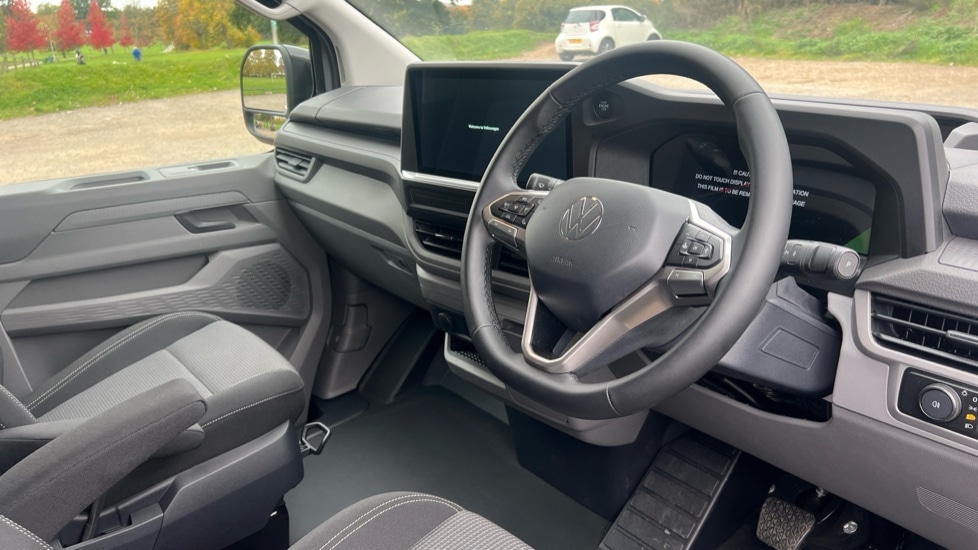 Used Volkswagen Transporter 2025 for sale - 76146158: Photo 6