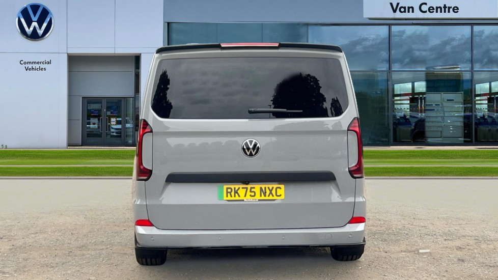 Used Volkswagen Transporter 2025 for sale - 76146158: Photo 7