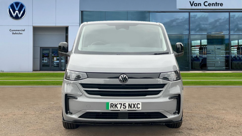 Used Volkswagen Transporter 2025 for sale - 76146158: Photo 8