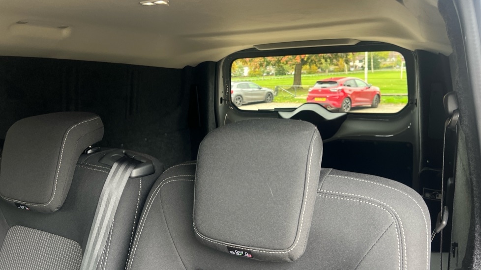 Used Volkswagen Transporter 2025 for sale - 76146158: Photo 9