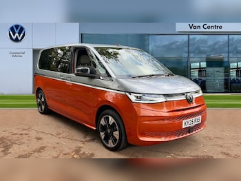 2025 - 2.0 TDI Style 5dr DSG