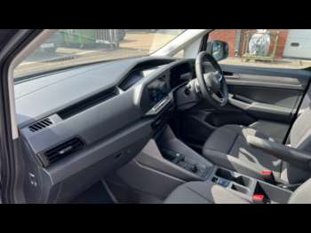Used Volkswagen Caddy Maxi 2025 for sale - 74968024: Photo