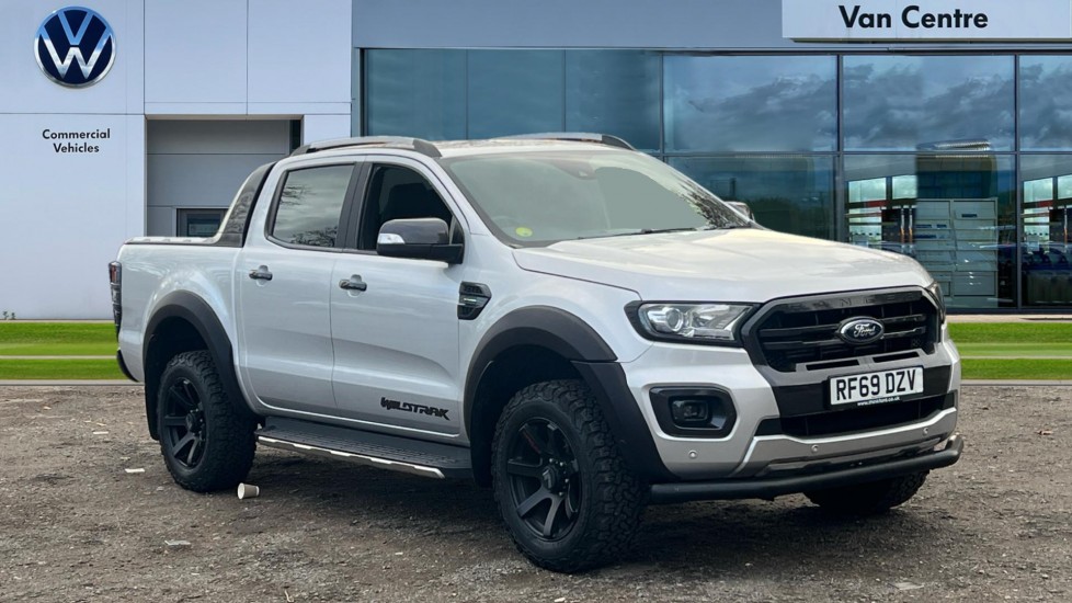 Used Ford Ranger 2020 for sale - 76466512: Photo 1