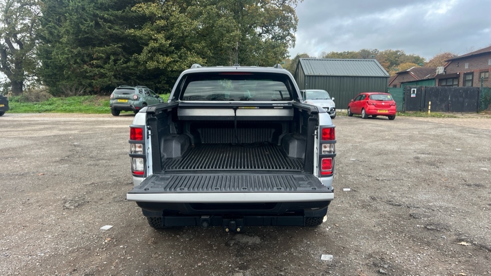 Used Ford Ranger 2020 for sale - 76466512: Photo 10