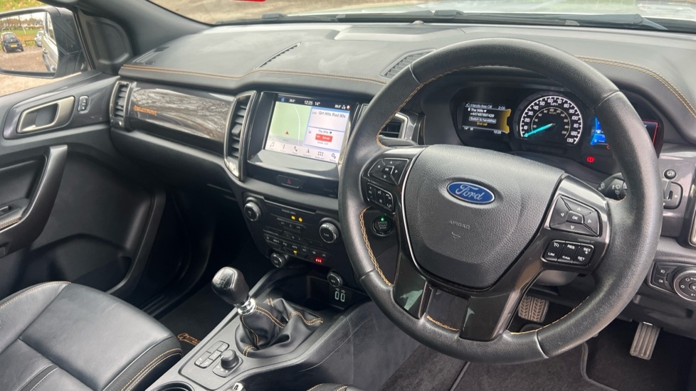 Used Ford Ranger 2020 for sale - 76466512: Photo 11