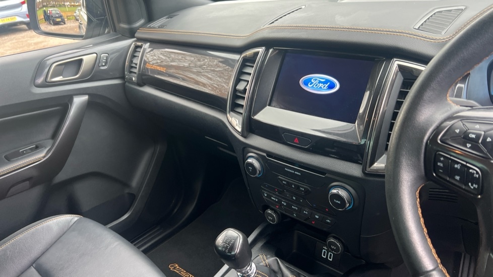 Used Ford Ranger 2020 for sale - 76466512: Photo 12