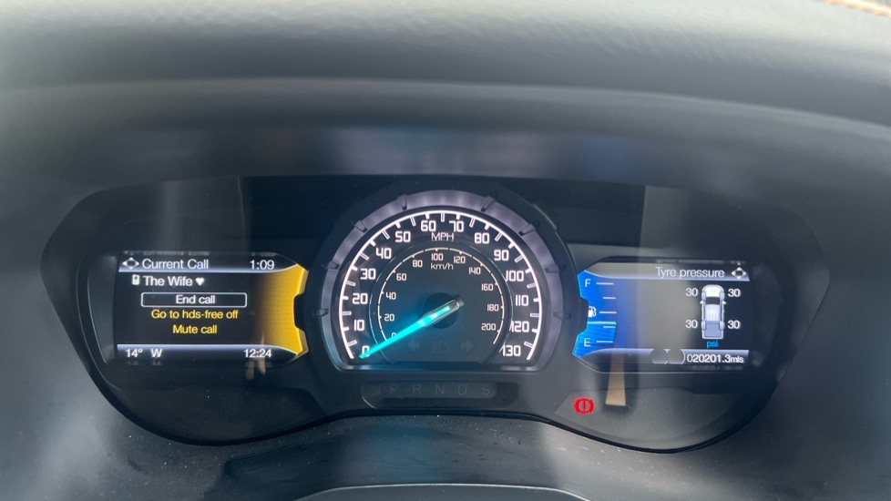 Used Ford Ranger 2020 for sale - 76466512: Photo 15