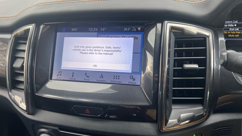 Used Ford Ranger 2020 for sale - 76466512: Photo 16