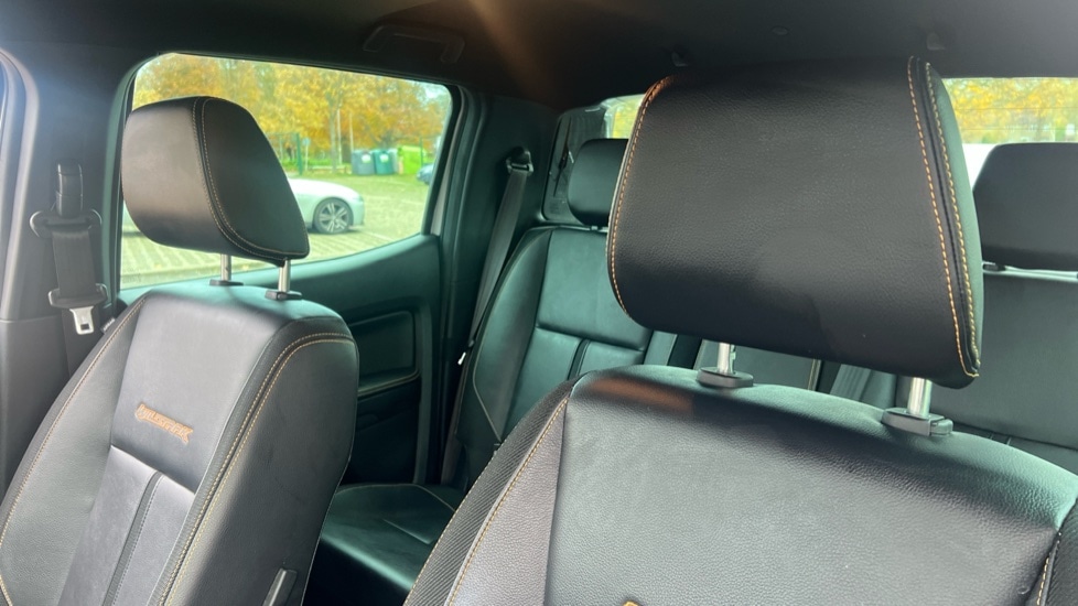 Used Ford Ranger 2020 for sale - 76466512: Photo 17