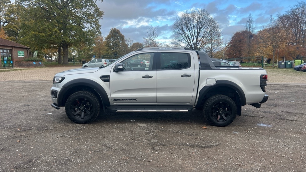 Used Ford Ranger 2020 for sale - 76466512: Photo 18