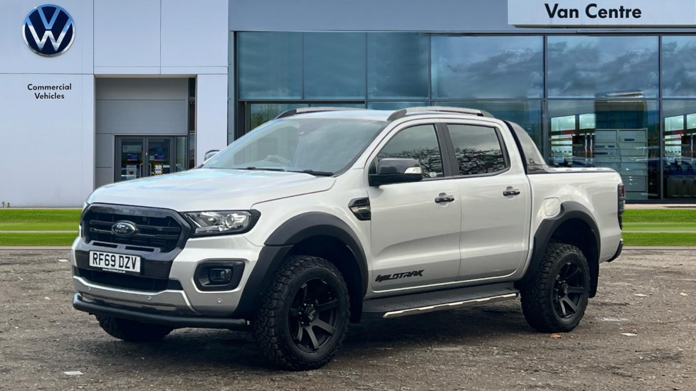 Used Ford Ranger 2020 for sale - 76466512: Photo 19