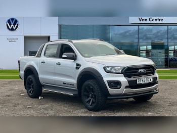 Used Ford Ranger 2020 for sale - 76466512: Photo