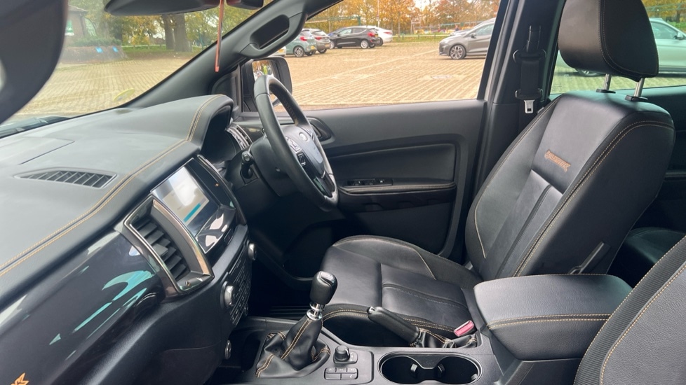 Used Ford Ranger 2020 for sale - 76466512: Photo 2