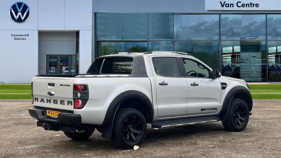 Used Ford Ranger 2020 for sale - 76466512: Photo 20