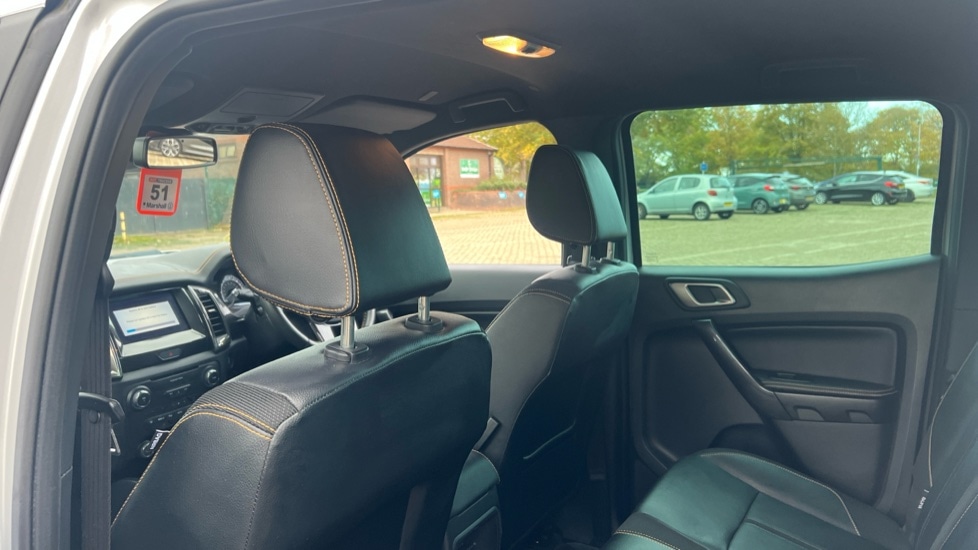 Used Ford Ranger 2020 for sale - 76466512: Photo 22