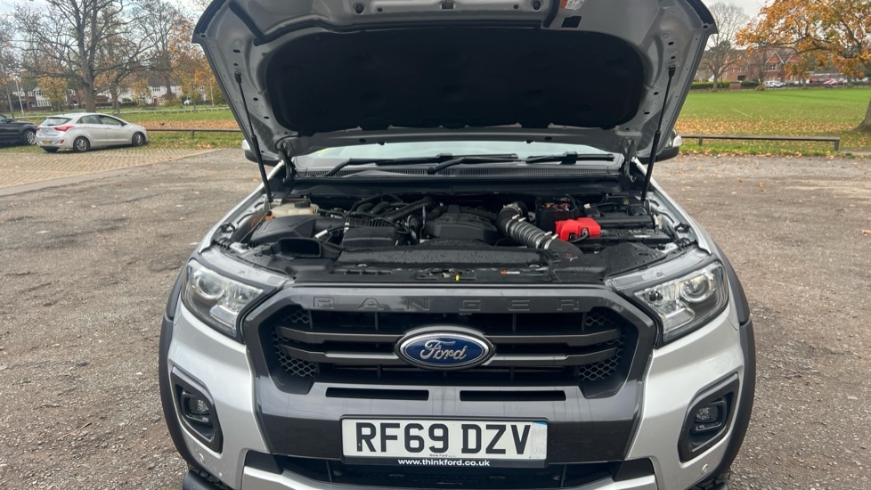 Used Ford Ranger 2020 for sale - 76466512: Photo 23