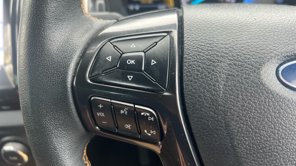 Used Ford Ranger 2020 for sale - 76466512: Photo 24