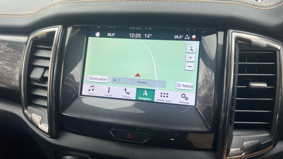 Used Ford Ranger 2020 for sale - 76466512: Photo 26