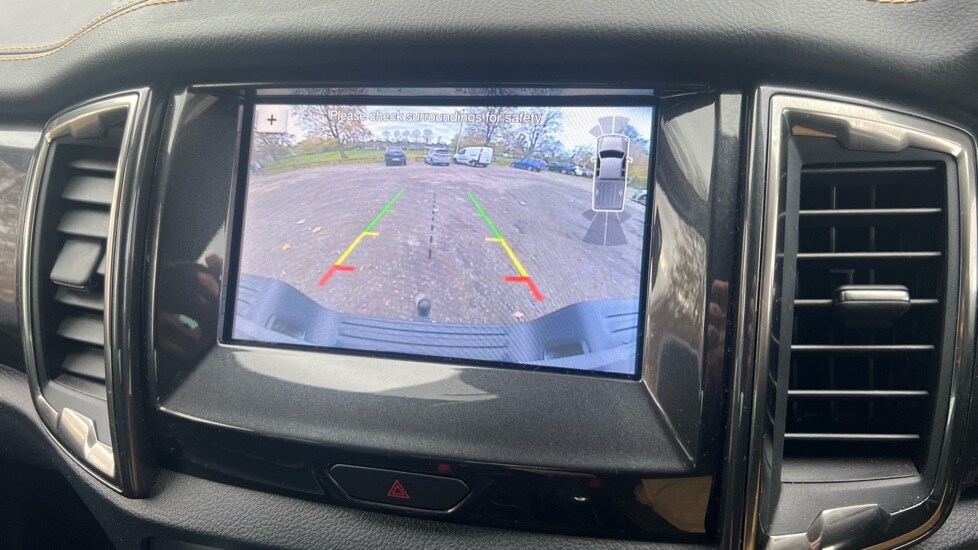 Used Ford Ranger 2020 for sale - 76466512: Photo 28