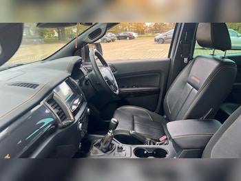 Used Ford Ranger 2020 for sale - 76466512: Photo