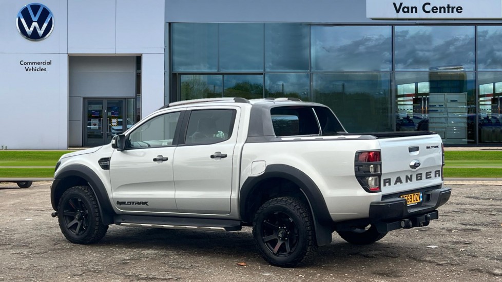 Used Ford Ranger 2020 for sale - 76466512: Photo 3