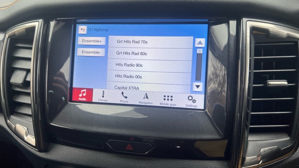 Used Ford Ranger 2020 for sale - 76466512: Photo 30