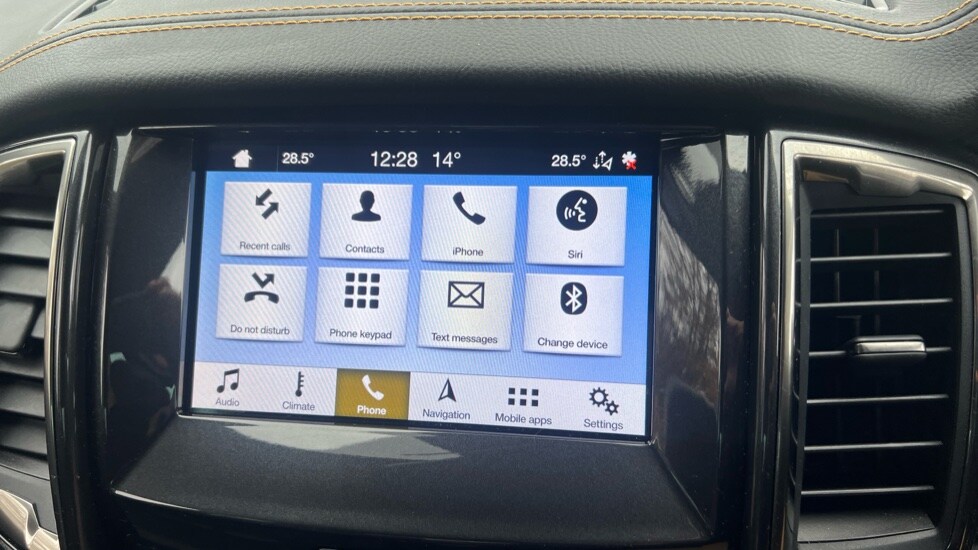 Used Ford Ranger 2020 for sale - 76466512: Photo 31