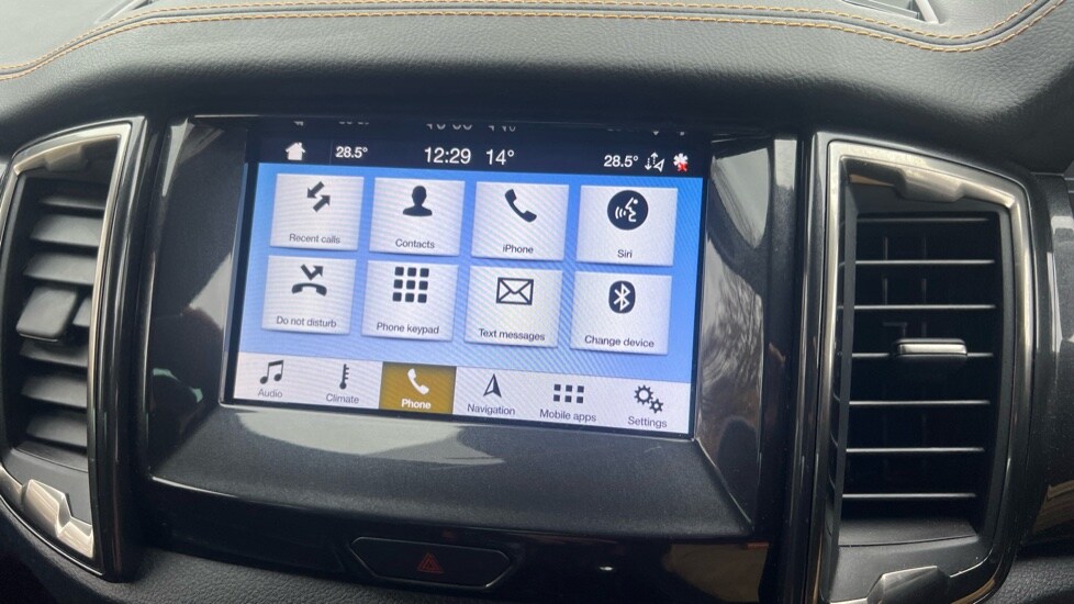 Used Ford Ranger 2020 for sale - 76466512: Photo 32