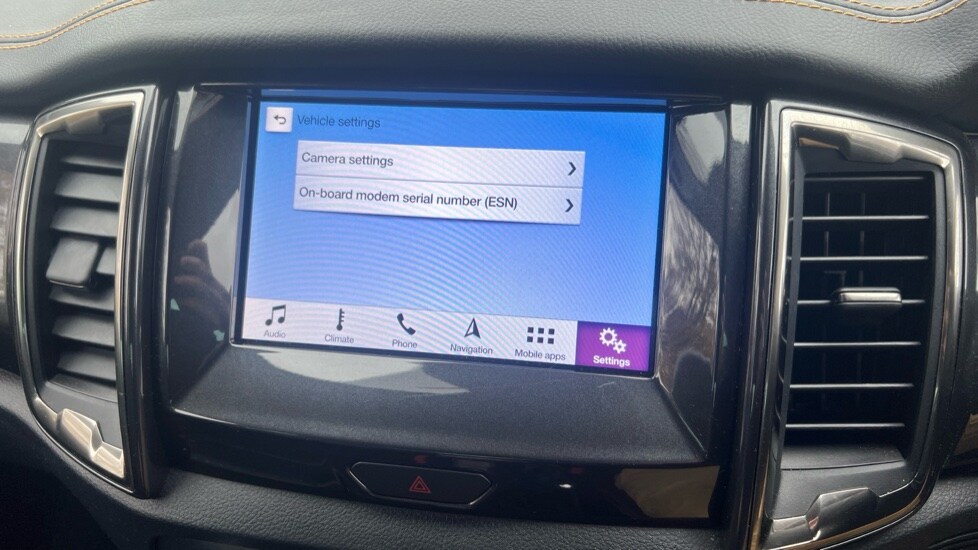 Used Ford Ranger 2020 for sale - 76466512: Photo 33