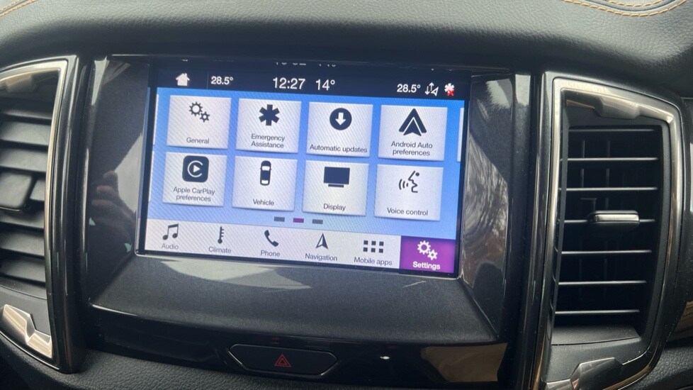 Used Ford Ranger 2020 for sale - 76466512: Photo 34