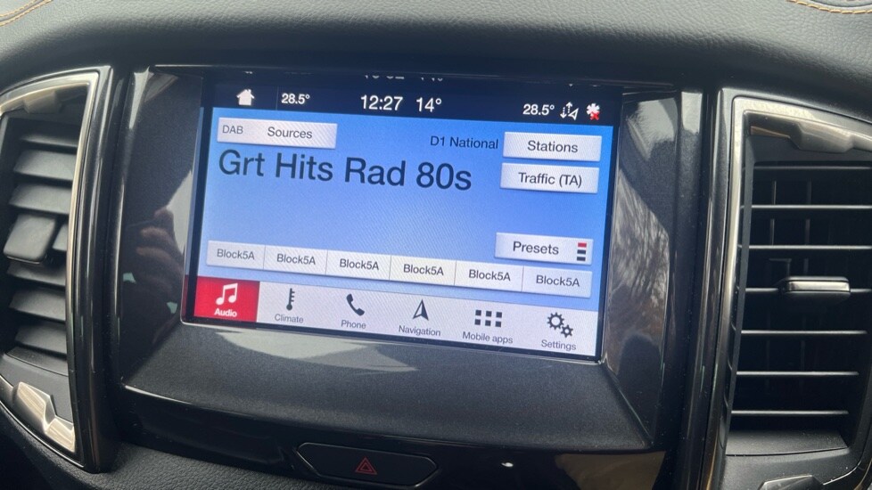 Used Ford Ranger 2020 for sale - 76466512: Photo 35