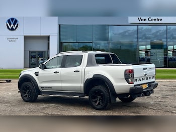 Used Ford Ranger 2020 for sale - 76466512: Photo