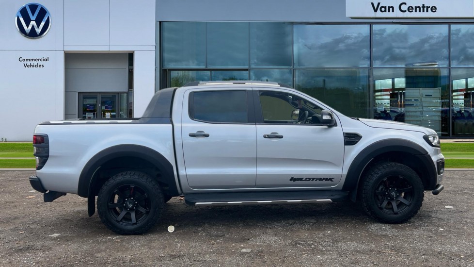 Used Ford Ranger 2020 for sale - 76466512: Photo 4